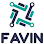 FAVIN Business Solutions Sdn Bhd Logo
