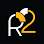 R2 Tshirt & HeatPress Supply Logo