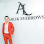 Ah Lik Eyebrows Logo