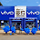 Vira Phone Shop Logo