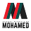 Agensi Pekerjaan Mohamed Logo