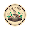 Coffee Fruit Cafe Logo