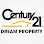 Century 21 Dream Property Logo
