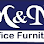 M&N Office Furniture Logo