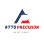 Atto Precision Sdn. Bhd. Logo
