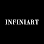 InfiniArt.Studio Logo