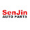 SenJin Auto Parts Logo