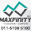 Maxfinity Computer Service (Penang Branch) Logo
