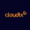 Cloudix Digital Logo