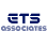 ets associates Logo
