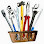 DK TOOLS SUPPLIES