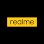 realme Cambodia Service center Logo