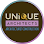UNIQUE Architects Co., Ltd. Logo
