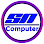 Sina Computer Logo