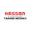 HASSAN HARDWARE Tanah Merah Logo