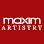 Maxim Wallcoverings & Flooring Logo