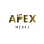 APEX STATION Logo