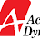 ACE DYNAVIC SDN BHD - HQ BLK Logo