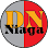 DN NIAGA PRINTING & RUBBER STAMP Logo