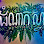 Domnak Sva (ដំណាក់ស្វា) Logo
