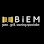 Biem Steel Enterprise Logo