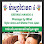 Seeing Hands 4 message by Blind Logo