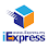 iExpress @ Bayan Baru, Penang Logo