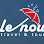 Le-nou Travel and Tours Logo