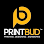 Printbud Solution Logo
