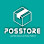 Posstore Malaysia Courier & Post Service Outlet @ Bukit Indah Last Mile Delivery & Pickup Platform Logo