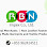 Rbn Impex shoe Shop Logo