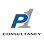 Priority One Consultancy Services Sdn. Bhd. Logo