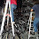BESI BURUK @ CMJ SCRAP METAL Logo