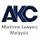Arun Kasi & Co Logo