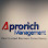 Aprorich Management Logo