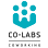 Co-labs Coworking Tropicana Gardens Logo