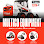 Multico Equipment Services Sdn. Bhd. Logo