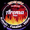 Aroma House Logo