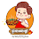 ផ្ទះទាមឆាក្ដៅ Logo