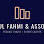 Khairul Fahmi & Associates Logo