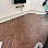 KX FLOOR Flooring Installation Johor *no showroom in jb Logo