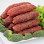 Ly Theang Seng - Siem Reap Sausage Logo