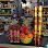 SL GLOBAL AUTO PARTS Logo
