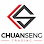 CHUAN SENG - BUTTERWORTH (AIRCOND WHOLESALER) Logo