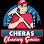 Cheras Cleaning Service Logo