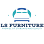 LS Furniture KH Logo