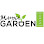 MAYNA GARDEN Logo