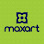 maxart marketing and supplies Logo
