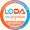 Loda Prey Kei - ឡូដាសាខាព្រៃកី ផ្លូវជាតិលេខ៣ Logo