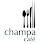 Champa Café by Sokha Phnom Penh Logo